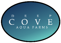 Deep Cove Aqua Food
